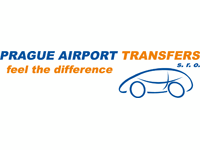 Transport Prague airport